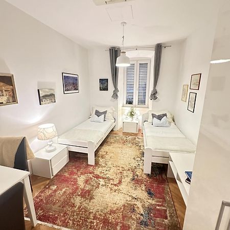 6 Tiha Ulica Dubrovnik Exterior foto