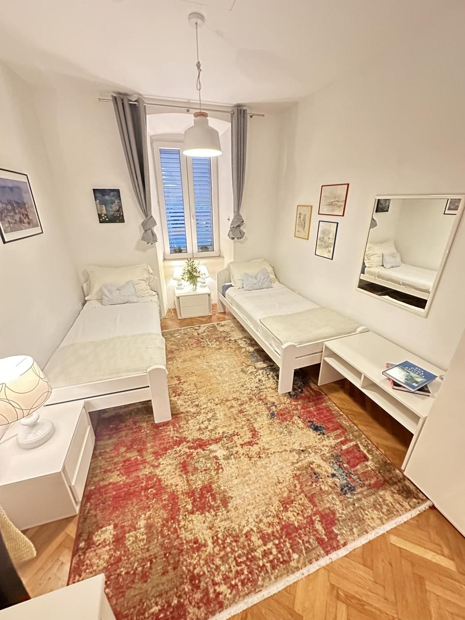 6 Tiha Ulica Dubrovnik Exterior foto