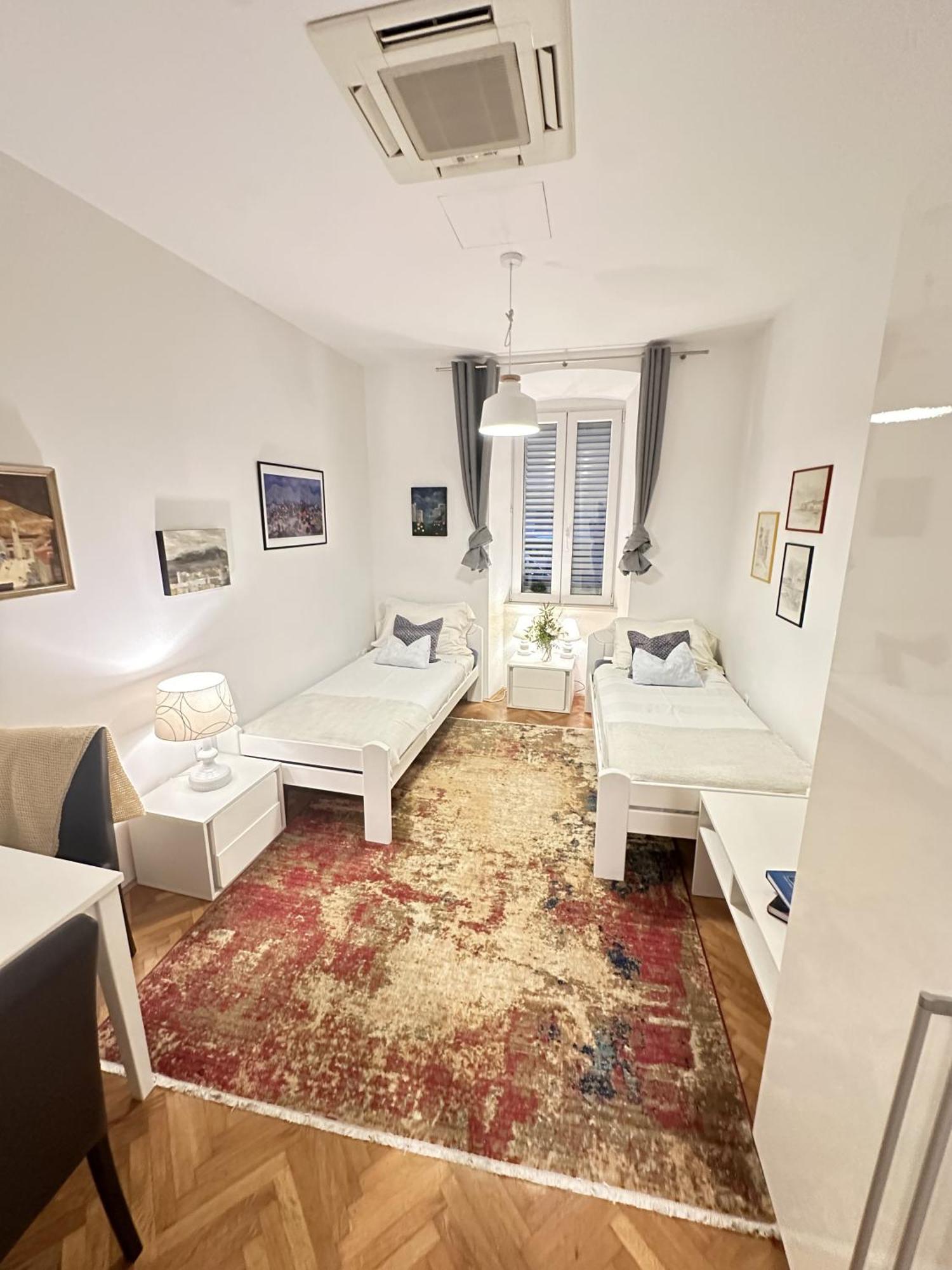 6 Tiha Ulica Dubrovnik Exterior foto