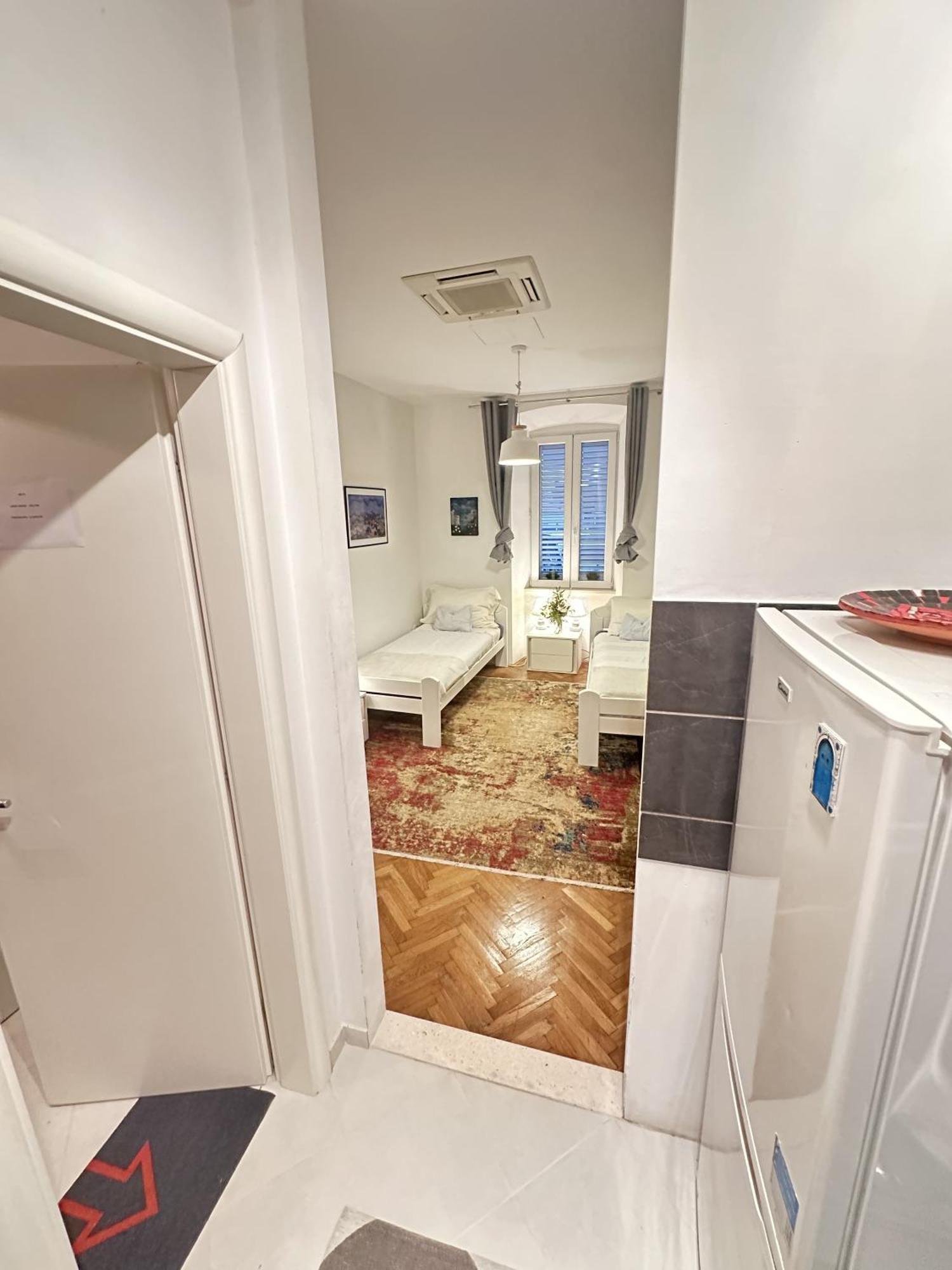 6 Tiha Ulica Dubrovnik Exterior foto