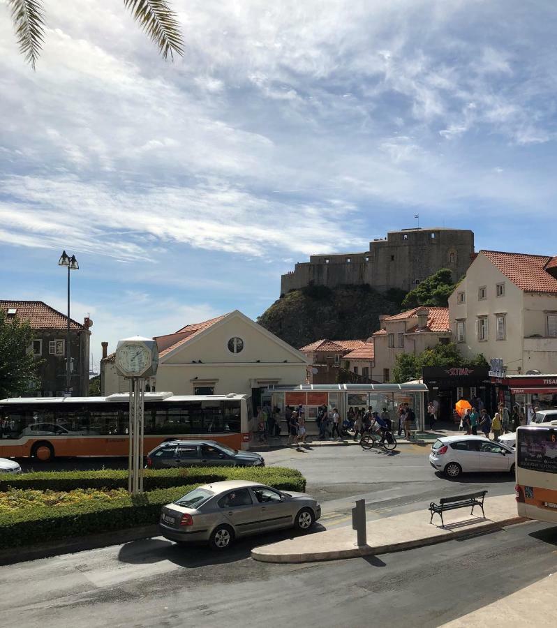6 Tiha Ulica Dubrovnik Exterior foto